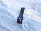 P1150771 ©05 Tim Satterfield Quality hardware and zippers.