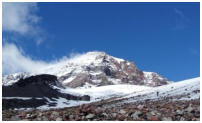 Pole Creek to Obsidian ©05 Tim Satterfield