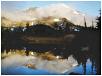 Pole Creek to Obsidian ©05 Tim Satterfield